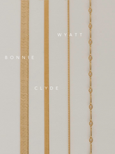 Load image into Gallery viewer, Bonnie Chain in Gold