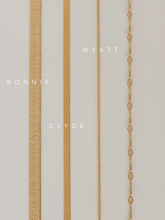 Load image into Gallery viewer, Wyatt Chain in Gold