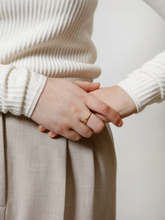 Load image into Gallery viewer, Emeile Ring - Gold