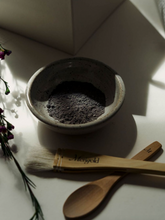 Load image into Gallery viewer, Lavender Reishi Mask set