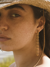 Load image into Gallery viewer, Stella Earrings - Gold
