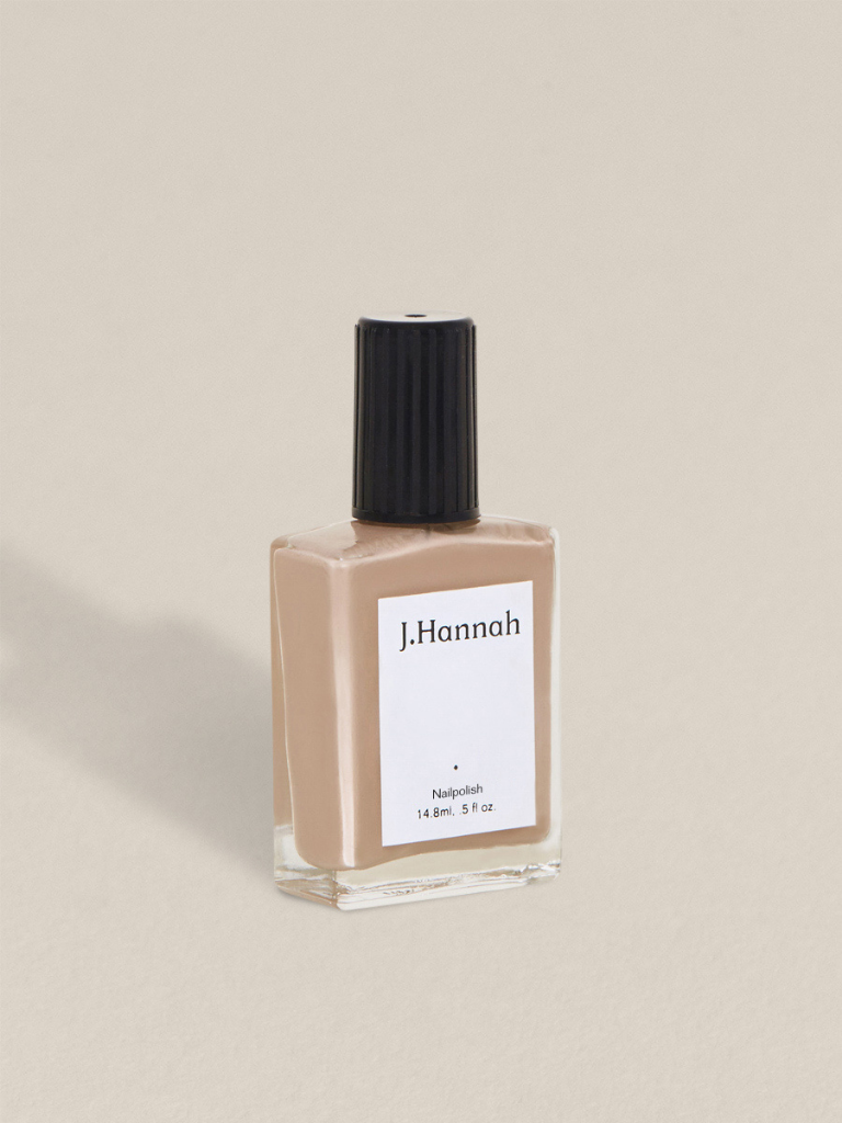 Chanterelle Nail Polish