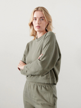 Load image into Gallery viewer, Easy Sweatshirt - Fir