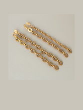 Load image into Gallery viewer, Stella Earrings - Gold
