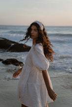 Load image into Gallery viewer, Lafayette Headband - Ivory