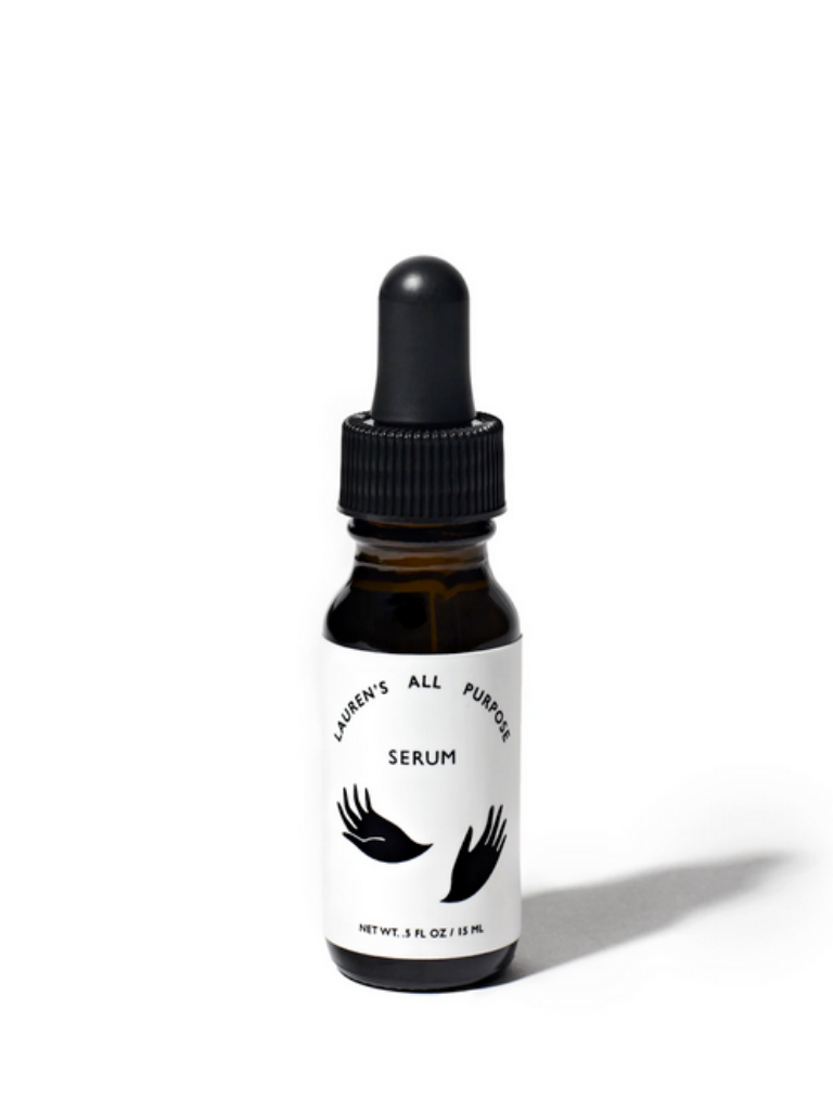 Lauren&#39;s All Purpose Salve - Facial Serum