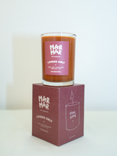 Load image into Gallery viewer, Lovers Only Candle (Musk, Mint, Sandalwood, Patchouli, Fig)
