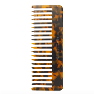 No.2 Comb in Classic Tortoise