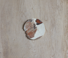 Load image into Gallery viewer, Marbled Ceramic catch-all dish