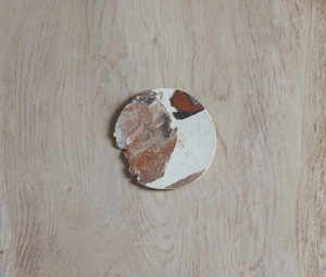 Marbled Ceramic catch-all dish