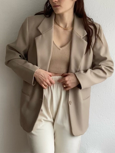 Sand Blazer