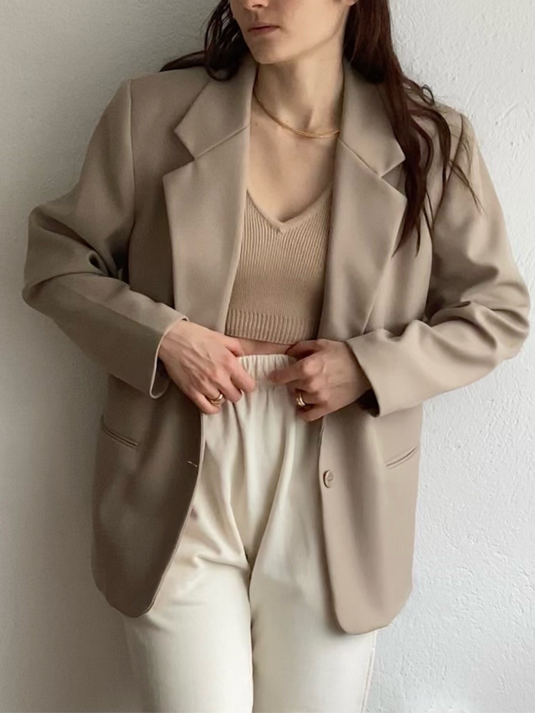 Sand Blazer